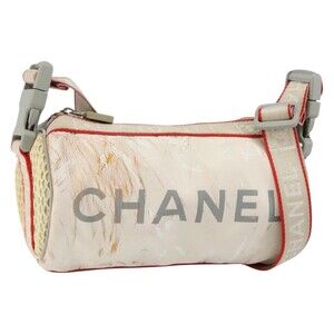 Chanel Sports Shoulder Bag